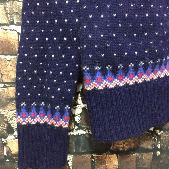 Vineyard vines turtle neck size M - Picture 2 of 6